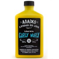 Tratamento-Lola-Curly-Wurly-230ml