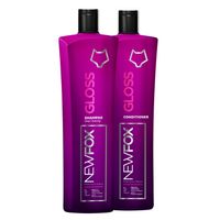 Escova-Progressiva-New-Fox-Gloss---Kit-2x1Litro
