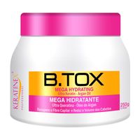 btox-mega-hidratante-keratinex-250g