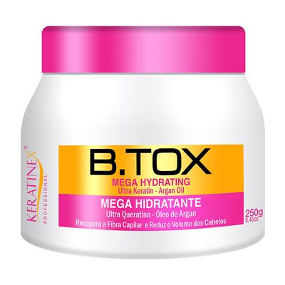 Btox-Mega-Hidratante-Keratinex-250g