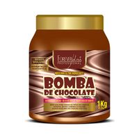mascara-bomba-de-chocolate-forever-liss-1kg