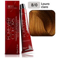 coloracao-forever-colors-natural-8-0-louro-claro