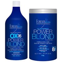 forever-liss-power-blond-platinum-kit-descoloracao-perfeita