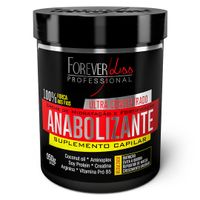 anabolizante-capilar-forever-liss-ultra-concentrado-950g