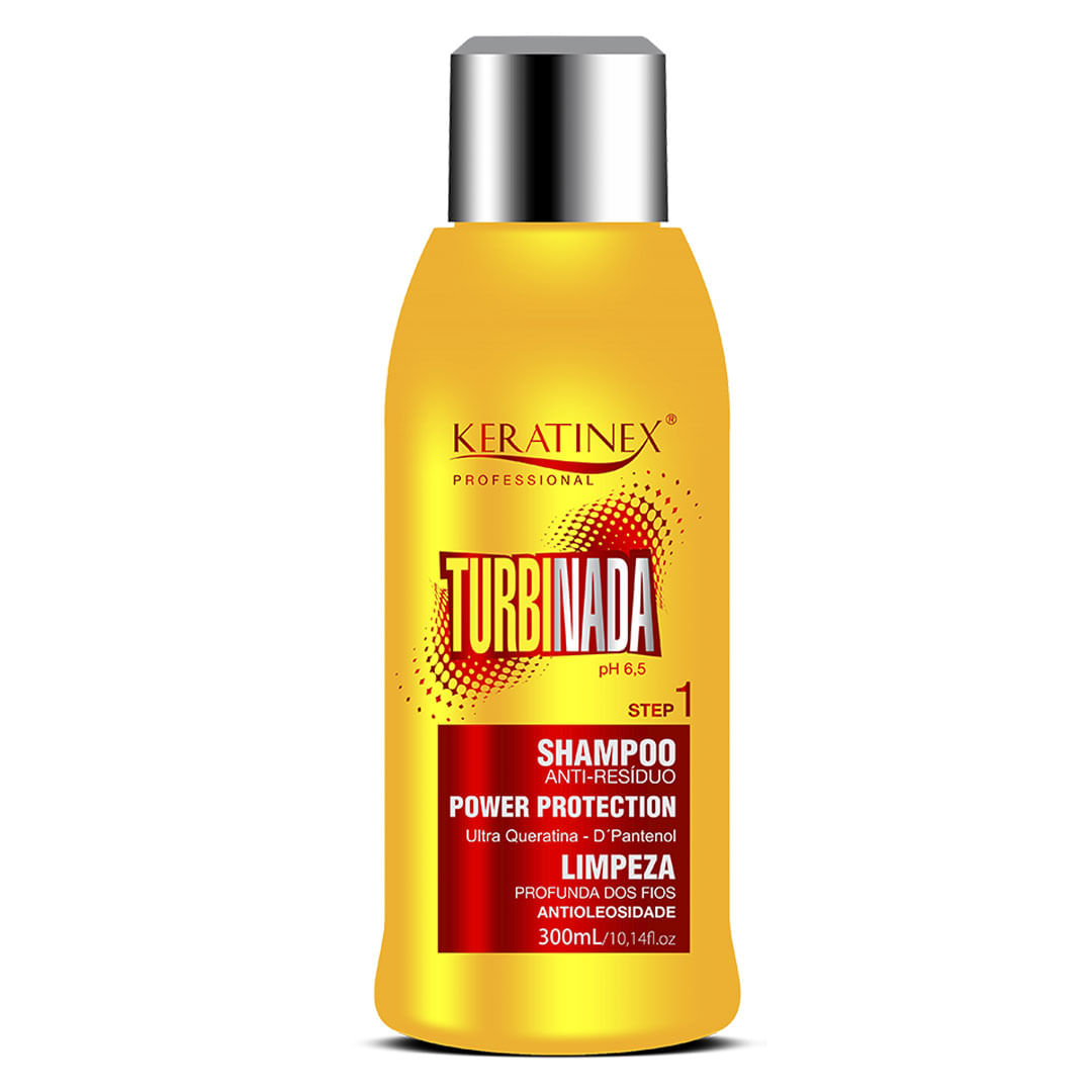 Shampoo-Anti-Residuo-Turbinada-Keratinex-300ml