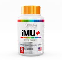 Multivitaminico-Imu-Forever-Liss-30-Capsulas