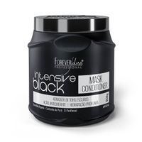 Mascara-Tonalizante-Intensive-Black-Forever-Liss-950g