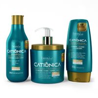cationica_kit-Trio-Shampoo-Condicionador-e-mascara